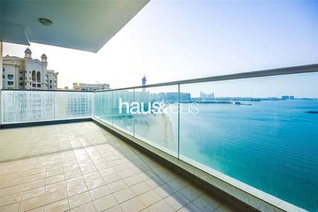 High Floor | Corner Unit with 2 Balconies High Floor | Corner Unit with 2 Balconies