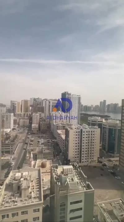 شقة 1 غرفة نوم للبيع في المجاز، الشارقة - IMG-20241017-WA0017. jpg