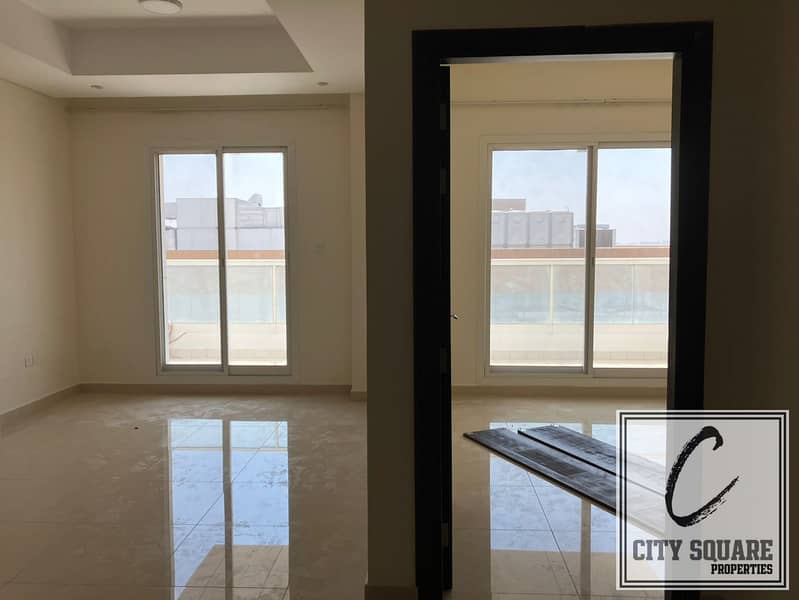 Tenanted Top Floor Excellent Neighbourhood