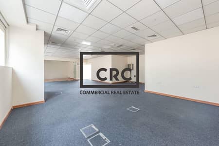 Office for Rent in Sheikh Zayed Road, Dubai - Fully Fitted | Ready Office | Near Metro Station