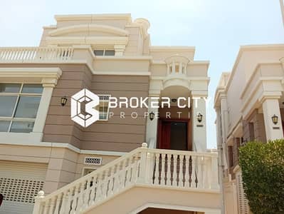 5 Bedroom Villa for Rent in Khalifa City, Abu Dhabi - IMG-20241017-WA0037. jpg