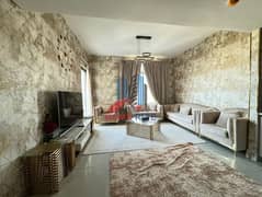 Lavish Fully Furnished 2BHK With  See View Wardrobes Balcony Master Bedroom  In  Maryam island  Sharjah