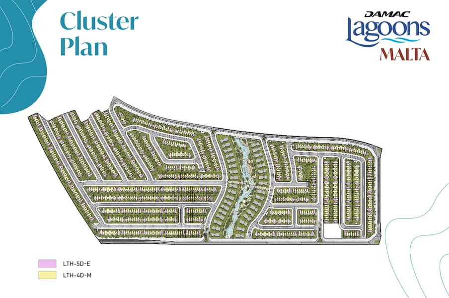 OFF PLAN / 4BR TOWNHOUSE / HAND OVER 2026 Q4