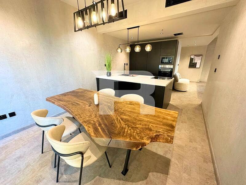 Upgraded Sea views Pool Table