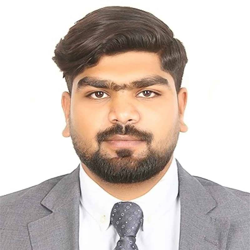 Asad Ismaiel