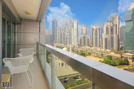 1 Bedroom Flat for Rent in Downtown Dubai, Dubai - WhatsApp Image 2024-10-05 at 6.53. 09 PM (1). jpeg