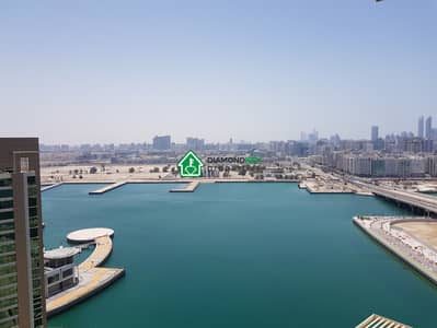 3 Bedroom Flat for Sale in Al Reem Island, Abu Dhabi - 1. jpg