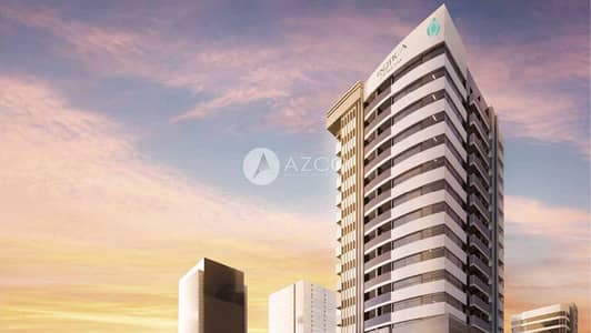 朱美拉环形村(JVC)， 迪拜 1 卧室单位待售 - AZCO REAL ESTATE (4 of 11). JPG