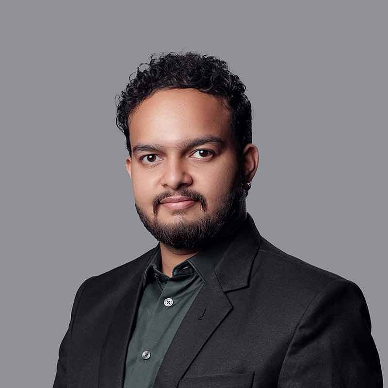 Shivam Vivek Nalawade