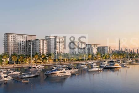 2 Bedroom Flat for Sale in Mina Rashid, Dubai - No Commission, Limited unit, Waterfront living