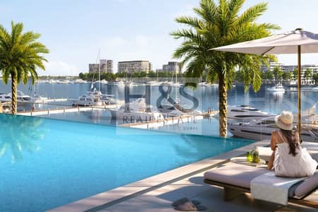 1 Bedroom Flat for Sale in Mina Rashid, Dubai - Newest Project, Limited available, Call now