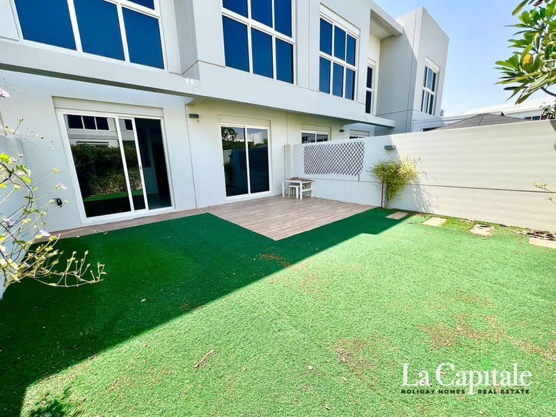 Pool and Park View | Type B | Great Location