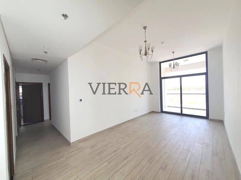Brand New Building | Spacious | Open View Brand New Building | Spacious | Open View