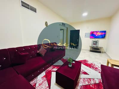 1 Bedroom Apartment for Rent in Al Rawda, Ajman - IMG-20241016-WA0719. jpg