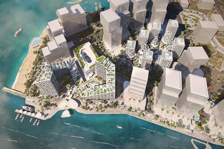 شقة في ميكرز ديستركت جزيرة الريم 619000 درهم - 4054235 شقة في ميكرز ديستركت جزيرة الريم 619000 درهم - 4054235