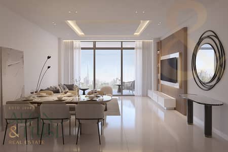 1 Bedroom Apartment for Sale in Jumeirah Village Circle (JVC), Dubai - 1BR Payment Plan | Exclusive | Fully Equipped