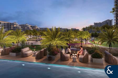 1 Bedroom Flat for Sale in Dubai Hills Estate, Dubai - 1 Bedroom | 2 Balconies | Payment Plan