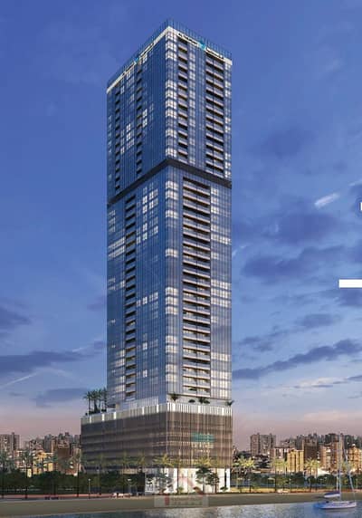 2 Cпальни Апартаменты Продажа в Аль Мамзар, Шарджа - WhatsApp Image 2024-10-17 at 12.41. 59 PM. jpeg