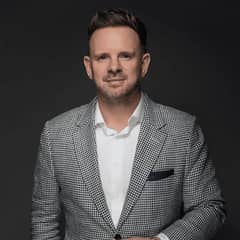 Darren Jarvis