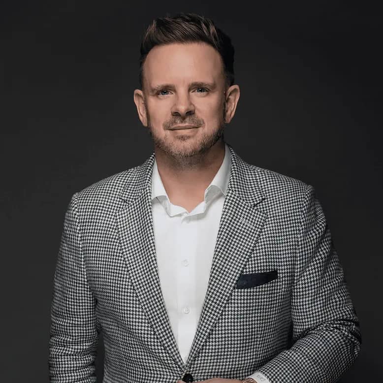 Darren Jarvis