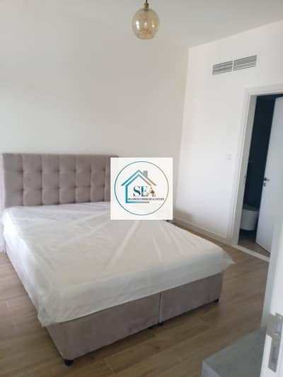 2 Bedroom Flat for Sale in Al Raha Beach, Abu Dhabi - IMG-20241017-WA0007. jpg