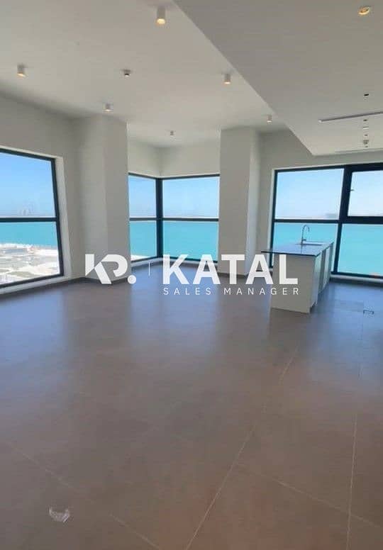 6 Pixel, Makers District, Al Reem Island, Abu Dhabi, Apartment for sale Al Reem Island, Reem Mall, 007. jpeg