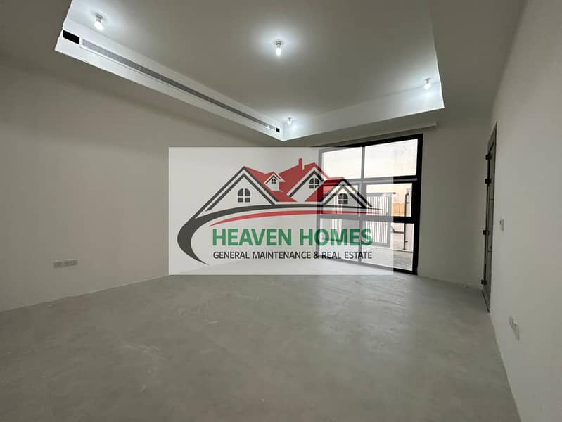 Brand New ! 7 Master Bed Villa In Shamkha Brand New ! 7 Master Bed Villa In Shamkha