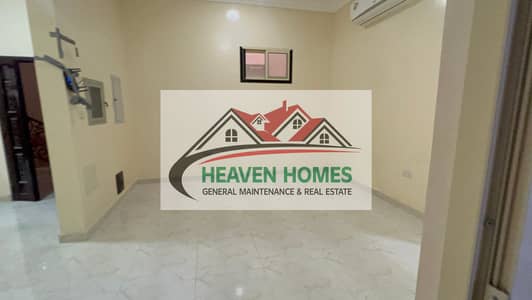 3 Bedroom Flat for Rent in Al Rahbah, Abu Dhabi - 3 BEDROOM 3 BATHROOMS HALL KITCHEN AVAILABLE FOR STAFF