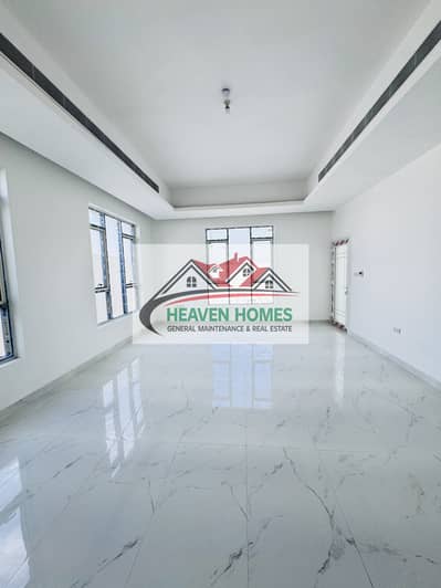 11 Bedroom Villa for Rent in Al Rahbah, Abu Dhabi - STAFF ACOMODATION 12 BEDROOMS 12 BATHROOMS 2 HALL 2 KITCHEN