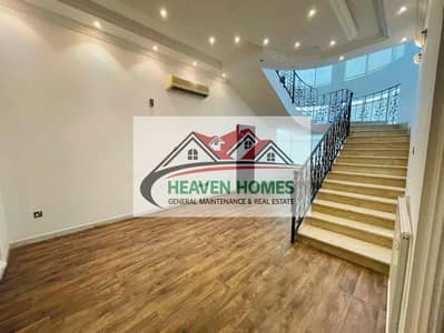 6 Bedroom Villa for Rent in Al Samha, Abu Dhabi - lq2YkUzi2u4OFmq3CNRz6fj8kgoIZnUFYhckOxwH