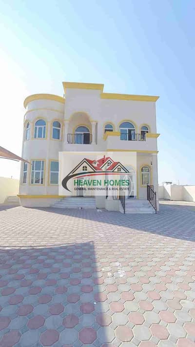 فیلا 5 غرف نوم للايجار في الرحبة، أبوظبي - MsanvA5qfC2yhI3ZvaHep1j216JhK0u0NB2ELd8u