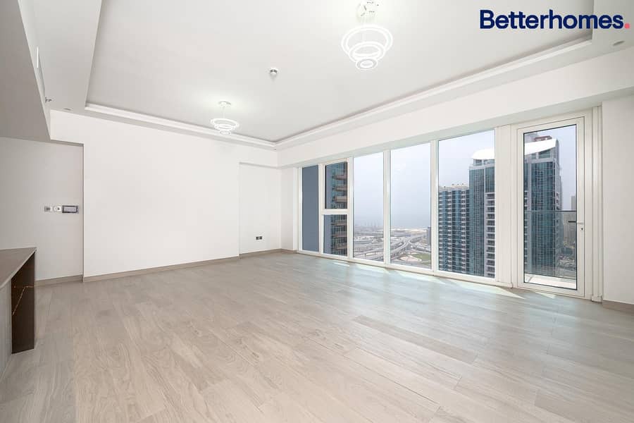 位于朱美拉湖塔 (JLT)，JLT L区，米杜莱公寓大楼 2 卧室的公寓 3303000 AED - 9966713