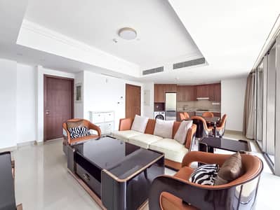 Large Space | Fully Furnished | Available
