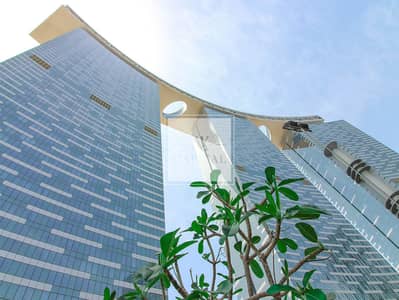 2 Bedroom Flat for Sale in Al Reem Island, Abu Dhabi - Spacious Layout| Amazing View| High Floor| Rented 2 Bedroom Flat for Sale in Al Reem Island, Abu Dhabi - Spacious Layout| Amazing View| High Floor| Rented