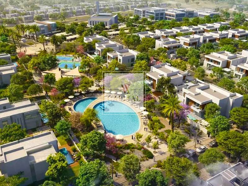 位于萨迪亚特岛,萨迪亚特自然保护区 的住宅地块 7900000 AED - 8785140 位于萨迪亚特岛,萨迪亚特自然保护区 的住宅地块 7900000 AED - 8785140
