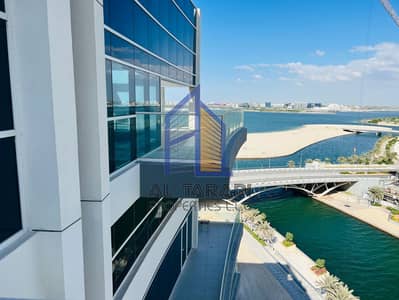 3 Bedroom Penthouse for Rent in Al Raha Beach, Abu Dhabi - WhatsApp Image 2024-10-17 at 3.09. 14 PM (2). jpeg