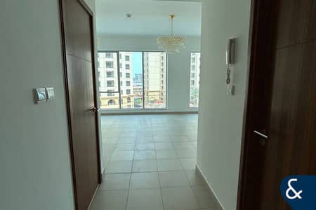 One Bedroom | Unfurnished | Available Now