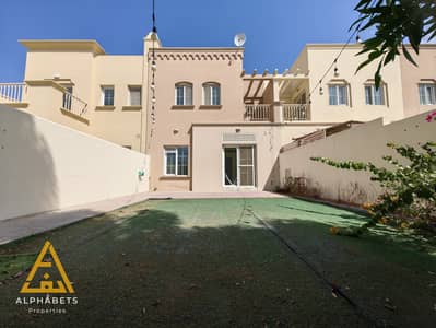 Vacant | Well Maintained | Unfurnished