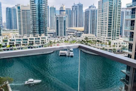 Legal Notice Given | Marina Views | Study Room