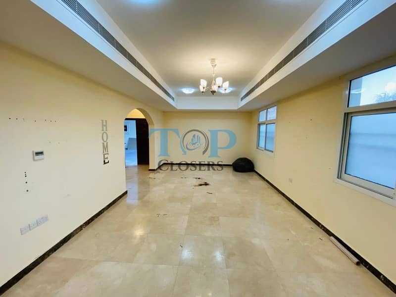 Prime Location Terrace Elevator Compound Villa