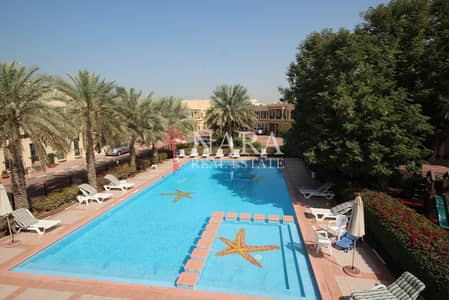 Spacious Villa 4 BDR | Great Offer | Vacant
