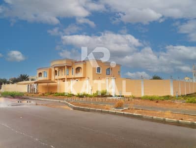 希利， 阿尔艾因 商业别墅待租 - Al Ain Villa for Rent, Al Nayfa Al Ain for Rent, 11 Bedroom for Rent 001. jpeg