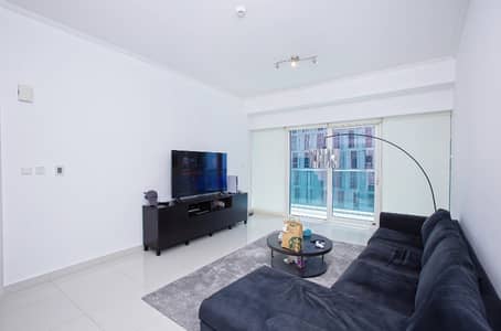 Available I Fully Furnished I Great View