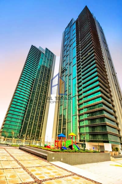 2 Bedroom Flat for Sale in Al Reem Island, Abu Dhabi - Greatest Investment | Spacious 2+ Maid |  Impressive  Views | Perfect Location