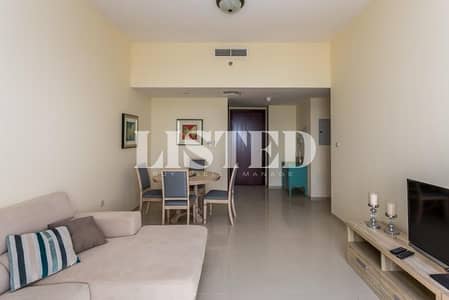 Beautiful 2BHK for sale | Sea View | Tenanted