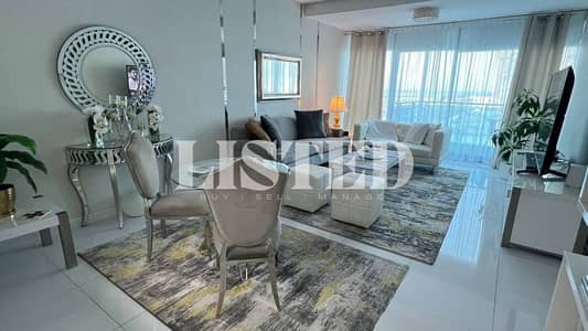 Fully Furnished | Upgraded | Full Marina View|