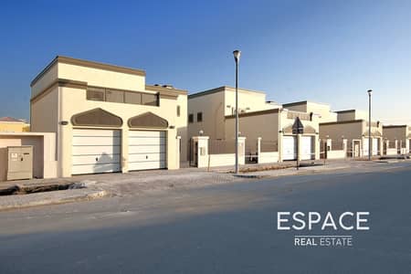 3 Bedroom Villa for Sale in Jumeirah Park, Dubai - Extended | Prime Location| Big Plot