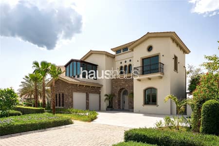 Custom Built Turn-Key Mansion | Fully Upgraded