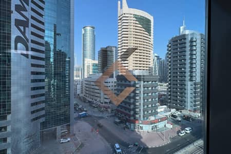 Near The Metro | Fully Furnished Chiller Free