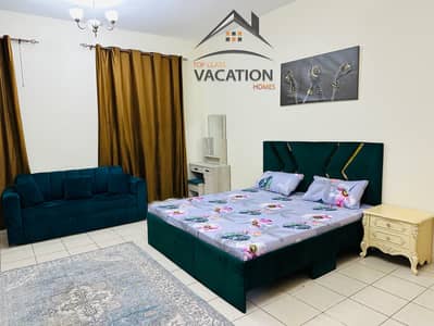 Studio for Rent in International City, Dubai - 94606CAA-C233-4A1D-B992-880BA9CC8CA3. JPEG
